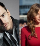 The Snowman begins Oslo shoot with Michael Fassbender and Rebecca Ferguson - Production – Norway/USA