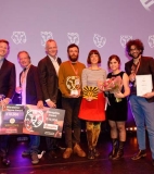 Radio Dreams honoured with the Tiger Award at Rotterdam - Rotterdam 2016 – Awards