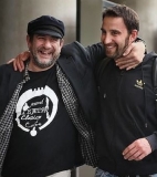 Marcel Barrena crosses over to fiction with 100 metros - Production - Spain