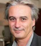 Gilles Bourdos shooting Espèces menacées - Production – France