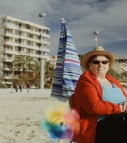 Parasol: Tender wanderings - Films – Belgium
