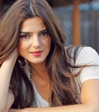 Clara Lago starring in Órbita 9 - Production – Spain