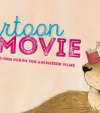 56 projects at Cartoon Movie - Market – France