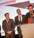 Land of Mine victorious at the Luxembourg City Film Festival - Luxembourg 2016 – Awards