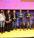 Rémi Chayé crowned Best Director at the Cartoon Movie Tributes - Awards – Europe
