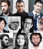 15 projects selected for the Cannes Cinéfondation Atelier - Cannes 2016 – Funding