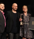 Humidity and On the Other Side sweep Serbian awards - Festivals – Serbia