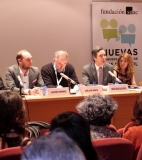 The Nuevas Conversaciones de cine español demand education, diversity and independence - Industry – Spain