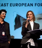 East Doc Platform reveals awards - Industry – Czech Republic