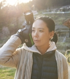 Naomi Kawase to chair the shorts and Cinéfondation jury at Cannes - Cannes 2016 – Jury