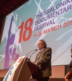 Landfill Harmonic wins over Thessaloniki Documentary Festival audiences - Festivals – Greece