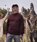 A big scam to save Un paese quasi perfetto - Films – Italy
