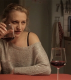 Katja Wik’s feature debut, The Ex-Wife, in post-production - Production – Sweden