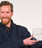 Aloys takes home first prize from the Saas-Fee Filmfest - Festivals – Switzerland