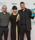 Films from the Czech Republic and Bulgaria win at the Vilnius Film Festival - Festivals – Lithuania