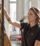 Personal Shopper and Harmonium in MK2’s line-up - Cannes 2016 - Market/France