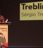 Treblinka gives Sérgio Tréfaut his third prize at IndieLisboa - IndieLisboa 2016 - Awards