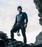 Henrik Martin Dahlsbakken’s first thriller, Cave, tops LevelK’s Cannes slate - Cannes 2016 – Market/Nordic countries