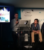 NEXT presents Fan Club and Next in VR Focus Made in Luxembourg - Cannes 2016 – Market