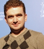 Sahim Omar Kalifa has just started shooting his first feature film, Zagros, in Greece - Production – Belgium