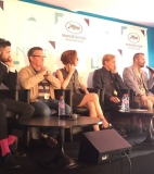 Day one of VR Days kicks off at the NEXT Pavilion - Cannes 2016 – Market