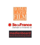 Roma Lazio Film Commission, Ile de France and Berlin-Brandenburg sign an agreement - Industry – Italy/France/Germany