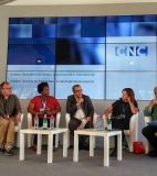 Cinema, diversity and minorities: An international perspective - Cannes 2016 – Market