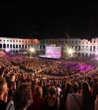 Pula Film Festival announces its Croatian and international programmes - Festivals – Croatia
