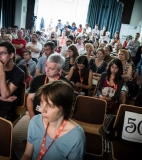 The Karlovy Vary International Film Festival presents its Industry Days - Karlovy Vary 2016 – Industry