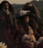 The Jean Vigo Award goes to Last Days of Louis XIV - Awards – France
