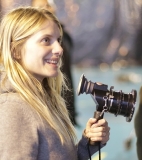 That’s a wrap for Mélanie Laurent’s Plonger - Production – France
