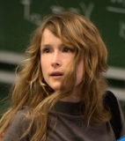Agnes, the asymmetry of love affairs - Films – Germany/Belgium