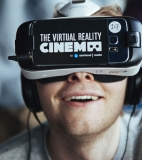 Nordisk Film to open Denmark’s first pop-up virtual-reality cinema - Exhibitors – Denmark