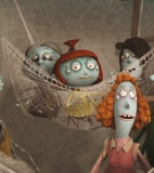 New 3D animated series for children, The Websters, in the pipeline - Television – Slovakia