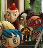 My Life as a Courgette emerges victorious at Annecy - Festivals – France