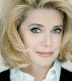 The Lumière Award goes to Catherine Deneuve - Awards – France