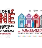 The sixth edition of Ciné gets underway in Riccione - Distribution – Italy