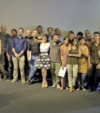 FictionLab: The winners of the second edition - Television – Italy