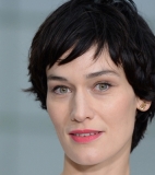 Clotilde Hesme heads up the cast of Diane a les épaules - Production - France