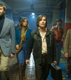 BFI London Film Festival to close with Ben Wheatley’s Free Fire - London 2016