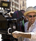 Gabriele Salvatores slams the first clapperboard for the sequel to The Invisible Boy - Production - Italy