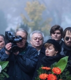 The Last Family: Four funerals and a murder - Locarno 2016 - Competition