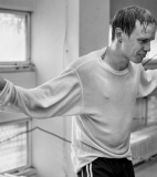 Olli Mäki puts up a fight for the Oscar - Oscars 2016 – Finland