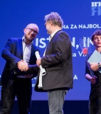 The Festival of Slovenian Film announces its winners - Festivals – Slovenia