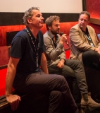 Four Work-in-Progress titles try their chances at the HFM - Holland Film Meeting 2016