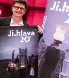 Jihlava International Documentary Film Festival celebrates its 20th anniversary - Jihlava 2016