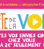 Four days of celebrating for the first VoD party - Industry - France