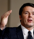 Matteo Renzi presents the new film law - Legislation - Italy