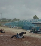 Park: A harrowing departure from “Weird Wave” mechanisms - Warsaw 2016 – 1-2 Competition