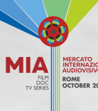 A place of encounter between film, TV and documentary: the MIA is back - Rome 2016 - Industry